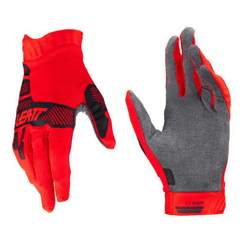 Leatt 2025 1.5 Mini Glove Red XS