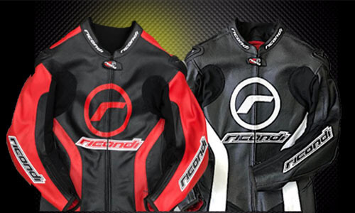 Race/Road Leather